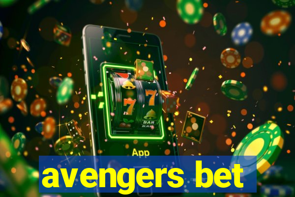 avengers bet